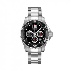 Longines HydroConquest Automatic Chronograph Watch - 43mm