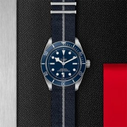 TUDOR Black Bay Fifty-Eight Collection Blue Dial Watch - 39mm