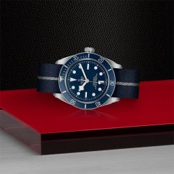 TUDOR Black Bay Fifty-Eight Collection Blue Dial Watch - 39mm