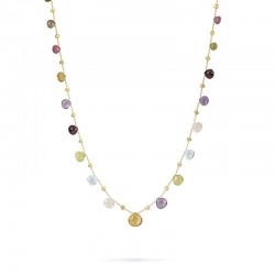 Marco Bicego 18ct Paradise Collection Necklace