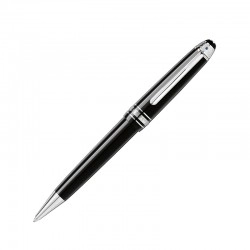Montblanc Meisterstuck LeGrand Platinum-Coated Ballpoint Pen