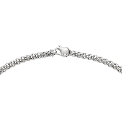 FOPE Solo White Gold Necklace Clasp