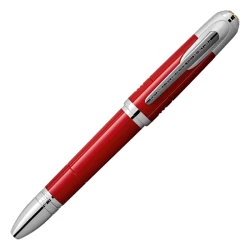 Great Characters Enzo Ferrari Special Edition Fountain Pen