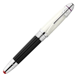 Great Characters Jimi Hendrix Special Edition Fountain Pen complete