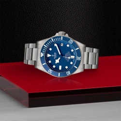 TUDOR Pelagos Collection Blue Dial Watch - 42mm