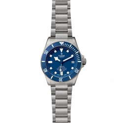 TUDOR Pelagos Collection Blue Dial Watch - 42mm