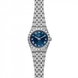 TUDOR Royal Collection Blue Dial Watch - 34mm
