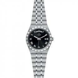 TUDOR Royal Collection Black Dial Watch - 41mm