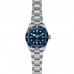 TUDOR Black Bay Fifty-Eight Blue Dial Bracelet Watch - 39mm