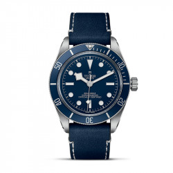 TUDOR Black Bay Fifty-Eight Blue Dial Watch - 39mm