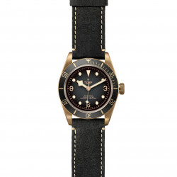 TUDOR Black Bay Bronze Slate Dial Watch - 43mm
