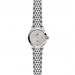 TUDOR Ladies 1926 Collection Silver Dial Watch - 28mm