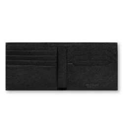 Monblanc Sartorial wallet 8cc inside