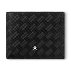 Montblanc Extreme 3.0 Wallet 6cc Front