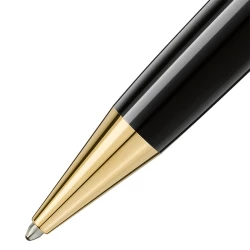 Montblanc Meisterstuck Gold-Coated LeGrand Ballpoint Pen Nib