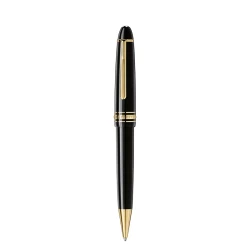 Montblanc Meisterstuck Gold-Coated LeGrand Ballpoint Pen