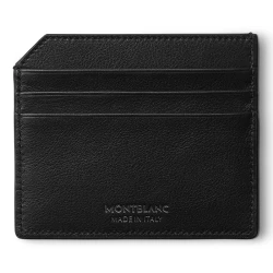 Montblanc Meisterstück Soft Card Holder 6cc Slots