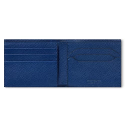 Montblanc Sartorial wallet 6cc inside