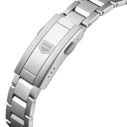 TAG Heuer Ladies Aquaracer Professional 200 Mother-of-Pearl Diamond Dial Bracelet Watch - 30mm