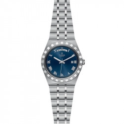 TUDOR Royal Collection Blue Dial Watch - 41mm