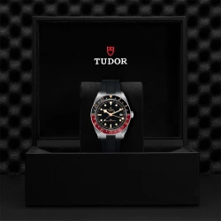 Tudor Black Bay 58 GMT 39mm 2024 presentation box