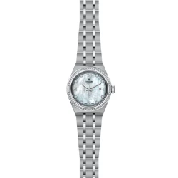 TUDOR Royal Mother-of-Pearl Diamond Dial & Bezel Bracelet Watch - 28mm