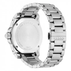 Gucci Dive Collection Black Dial Watch - 45mm