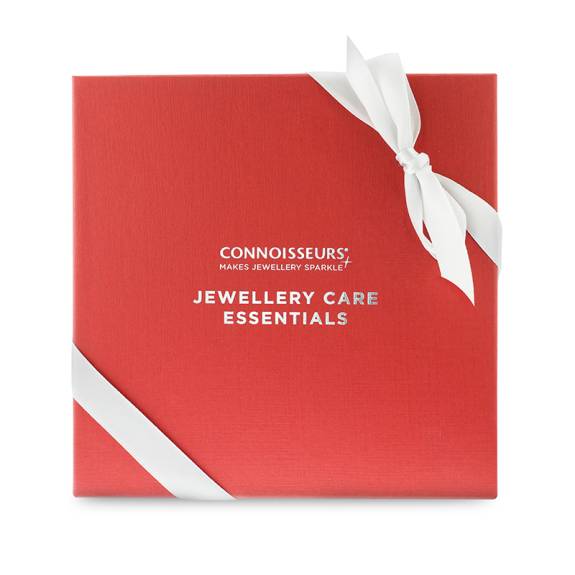 Connoisseurs Diamond & Gemstone Jewellery Care Essential Gift Set