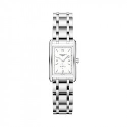 LONGINES DOLCEVITA 20.8mm White Dial