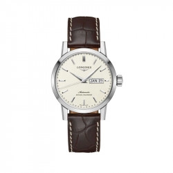 THE LONGINES 1832 40mm Automatic Beige Dial