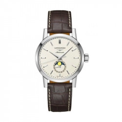 THE LONGINES 1832 40mm Moon Phase