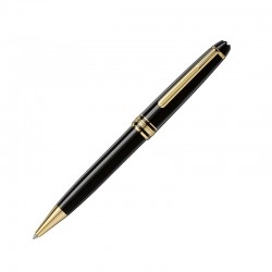 Montblanc Meisterstuck Classic Ballpoint Pen			