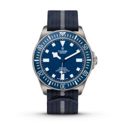 TUDOR Pelagos FXD Collection Blue Dial Watch - 42mm