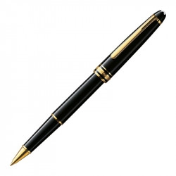Montblanc Meisterstuck Classique Collection Rollerball Pen - 163