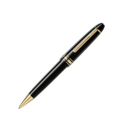 Montblanc Meisterstuck Gold-Coated LeGrand Ballpoint Pen