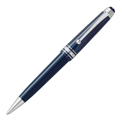 Montblanc Meisterstück The Origin Classique Ballpoint Pen Blue