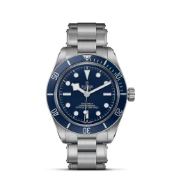 TUDOR Black Bay Fifty-Eight 39mm Blue Dial Bracelet Watch