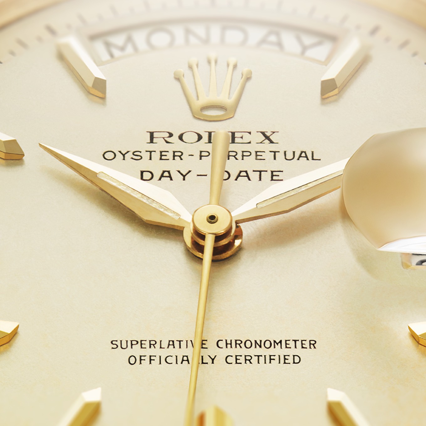 Rolex Watchmaking - A superlative approach to watchmaking