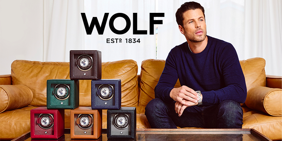 WOLF
